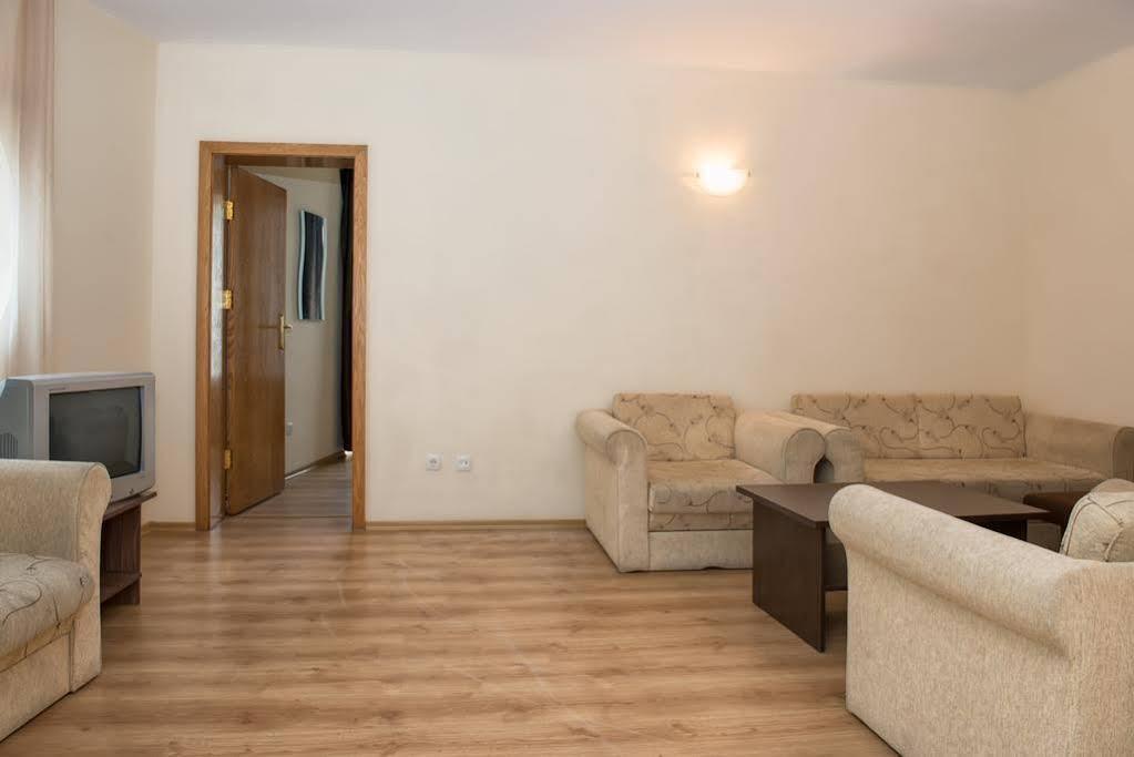Viva Apartments Sunny Beach Exterior foto