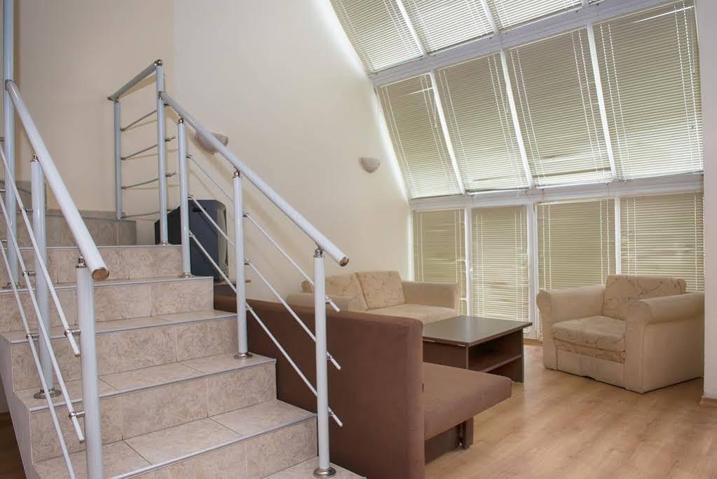 Viva Apartments Sunny Beach Exterior foto