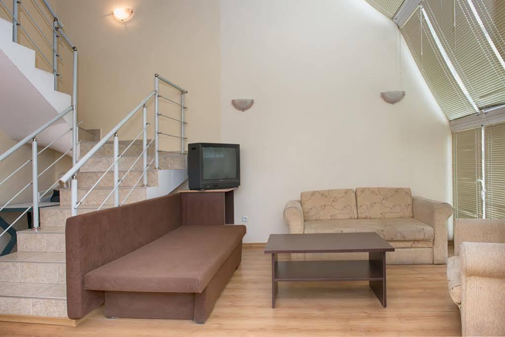 Viva Apartments Sunny Beach Exterior foto
