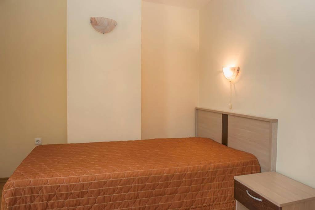 Viva Apartments Sunny Beach Exterior foto