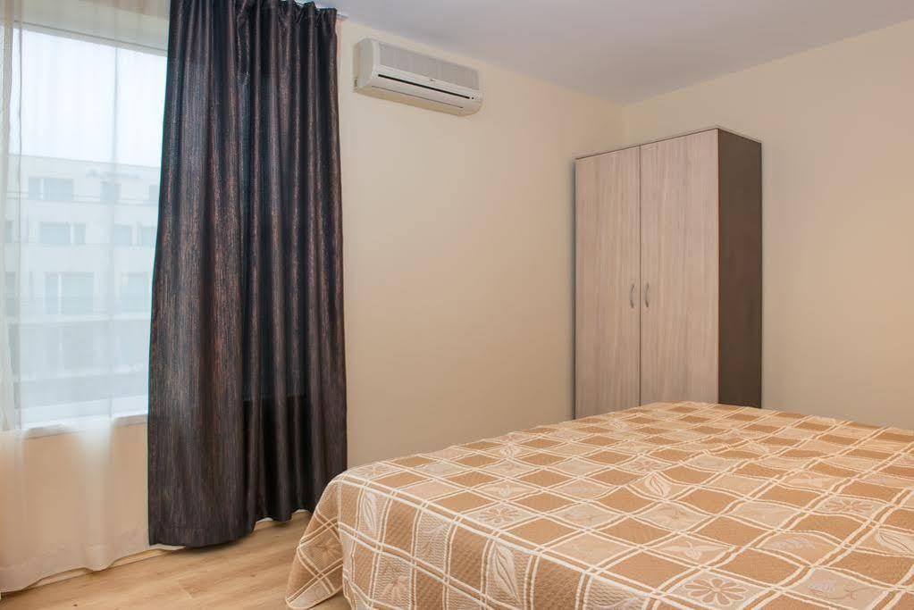 Viva Apartments Sunny Beach Exterior foto