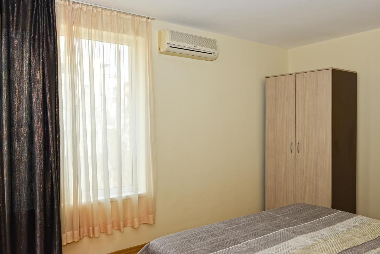 Viva Apartments Sunny Beach Exterior foto