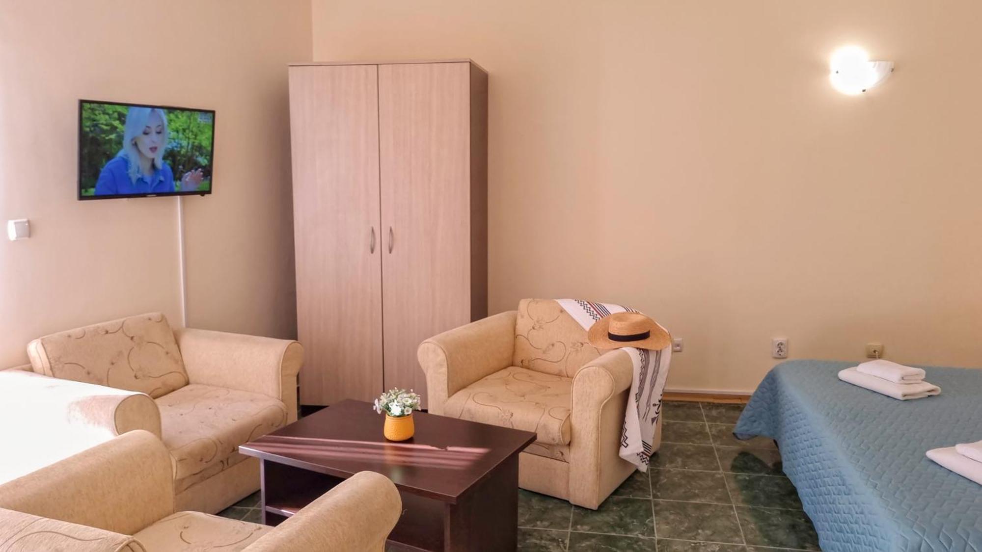 Viva Apartments Sunny Beach Exterior foto
