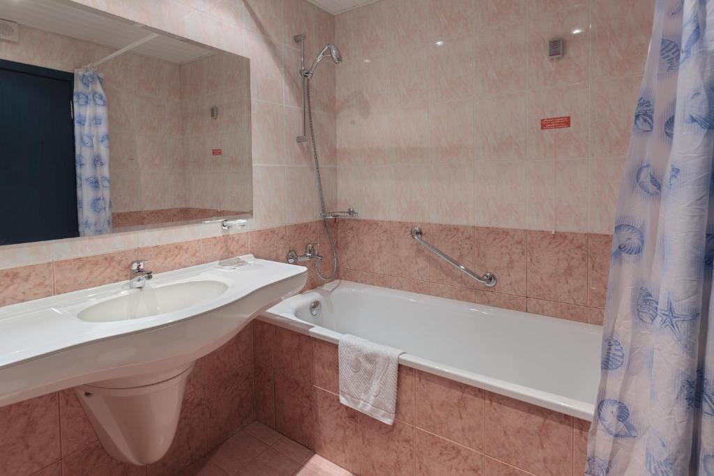 Viva Apartments Sunny Beach Quarto foto