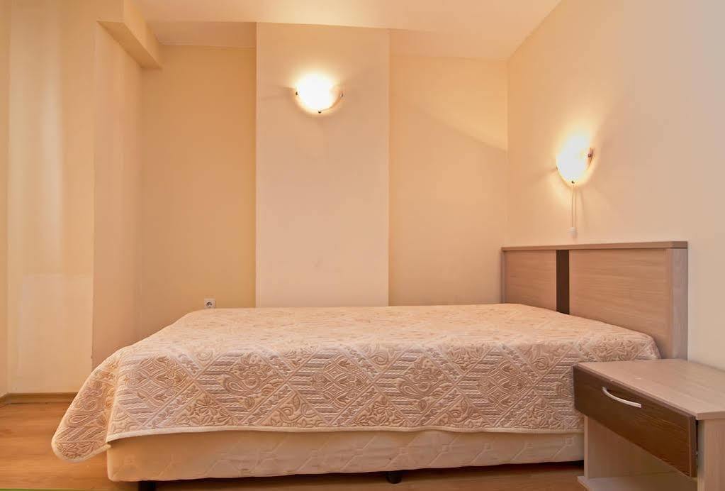 Viva Apartments Sunny Beach Exterior foto