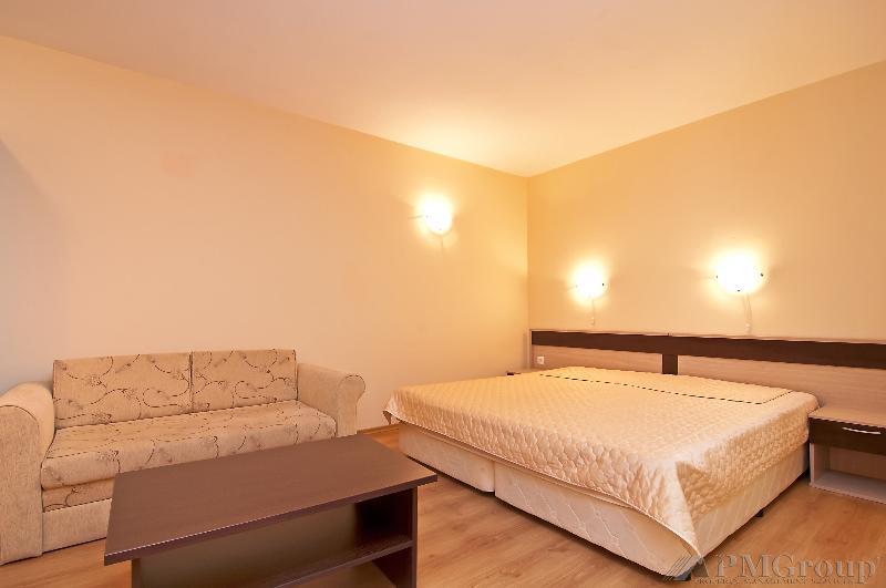 Viva Apartments Sunny Beach Exterior foto
